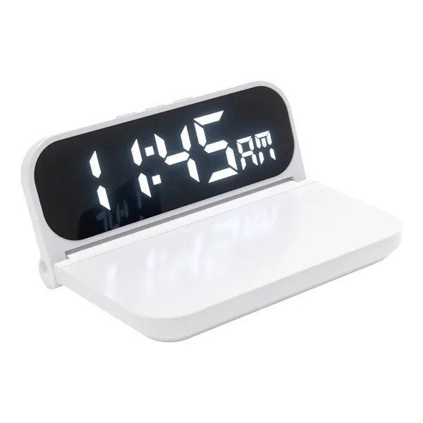 15W Cork Wireless Charger for