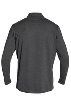 ANETIK Men's Low Pro Quarter-Zip Pullover