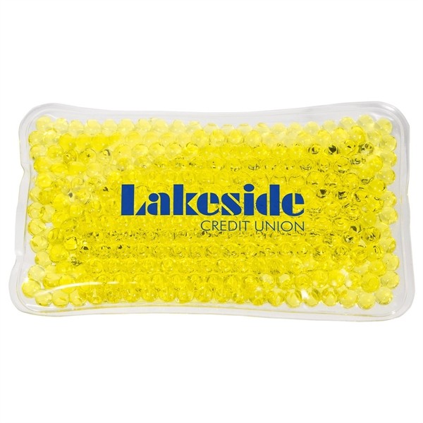 Mini Aqua Pearls™ Hot/Cold Pack for
