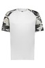 White/ White Camo