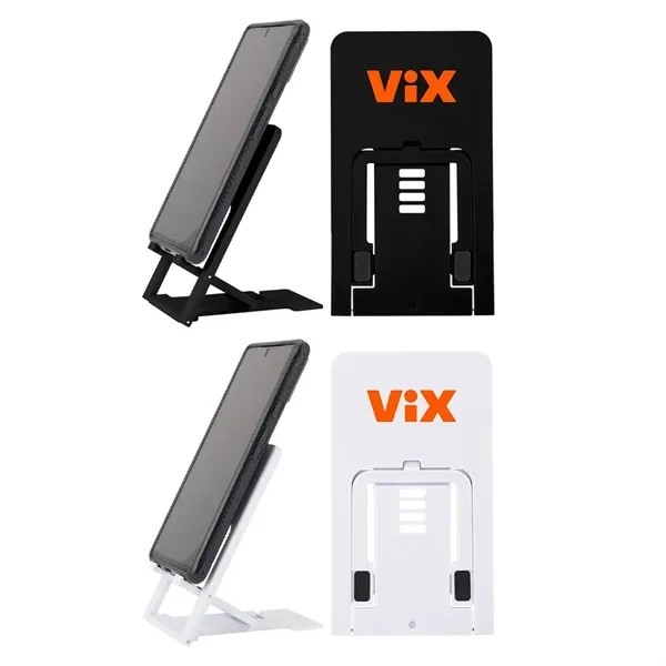 Recycled Plastic Phone Holder for