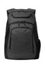 Graphite Heather/ Black