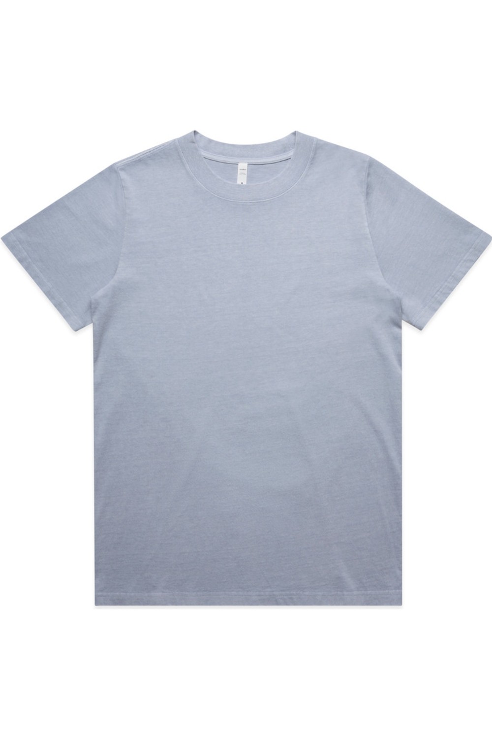 AS Colour Wo's Heavy Faded Tee for