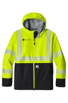 Carhartt ANSI 107 Class 3 Storm Defender Jacket