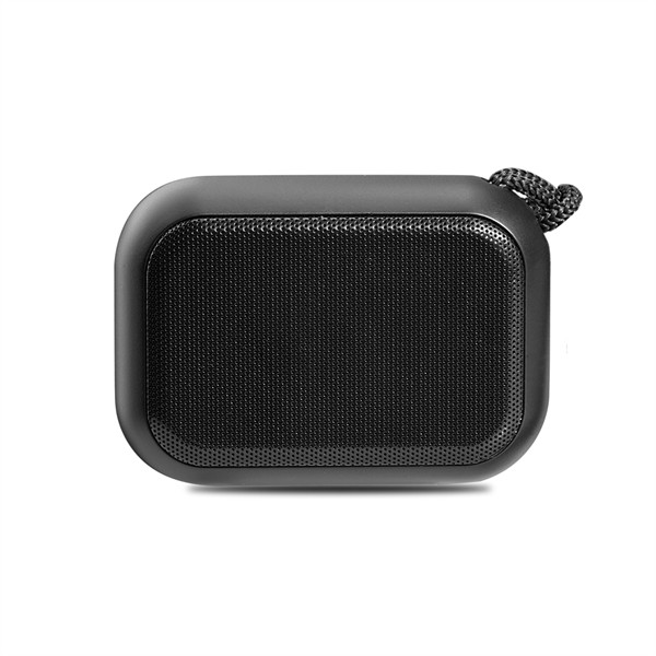 Satet Waterproof Bluetooth Speaker for