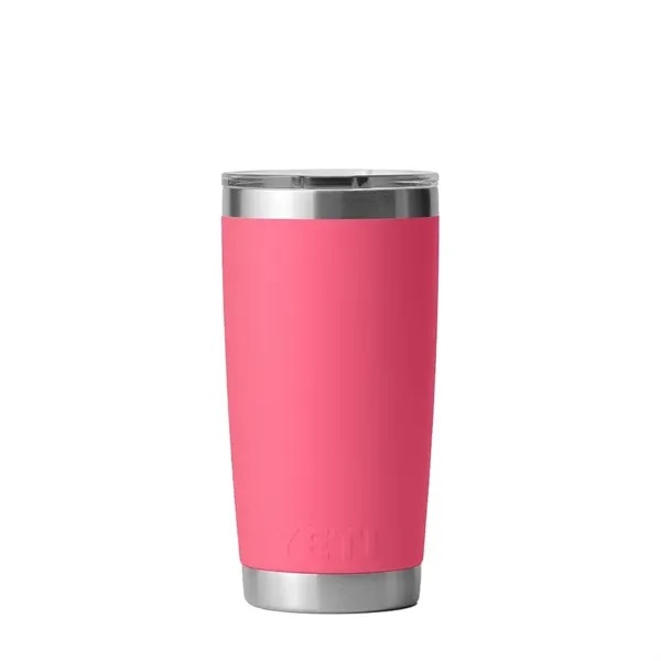 YETI Rambler 20 oz Tumbler for