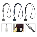 Lanyard Adjustable RPET Phone Lanyard