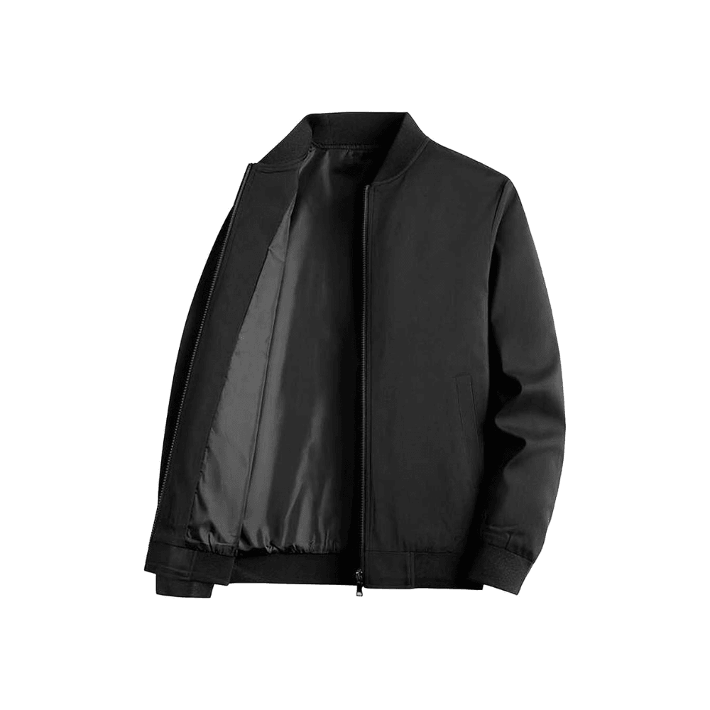 Bomber Jacket for
