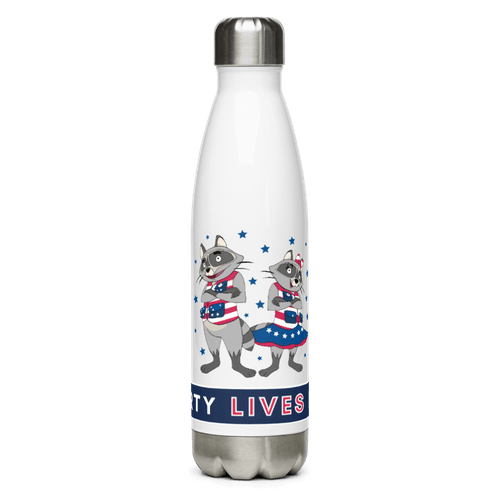 The Standard Bottle for