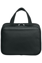 Port Authority Matte Oxford Hanging Travel Case