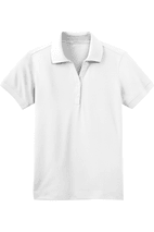 Nike Ladies Dri-FIT Classic Polo
