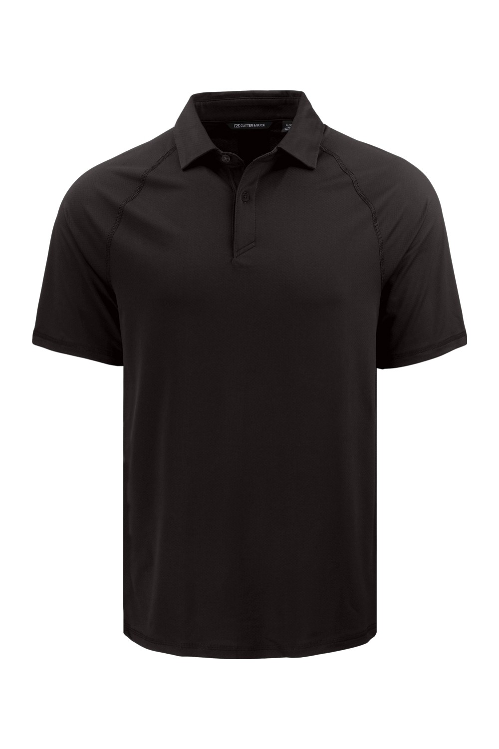 Cutter & Buck Prospect Recycled Featherlight Stretch Mens Big & Tall Sport Polo for