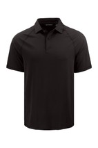 Cutter & Buck Prospect Recycled Featherlight Stretch Mens Big & Tall Sport Polo