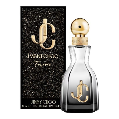 I Want Choo Forever (W) EDP Sp 1.3Oz for