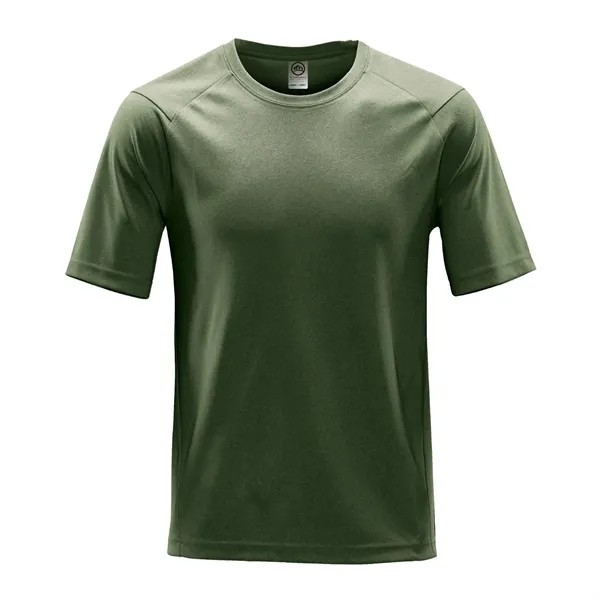 Men's Mistral Heathered Tee for