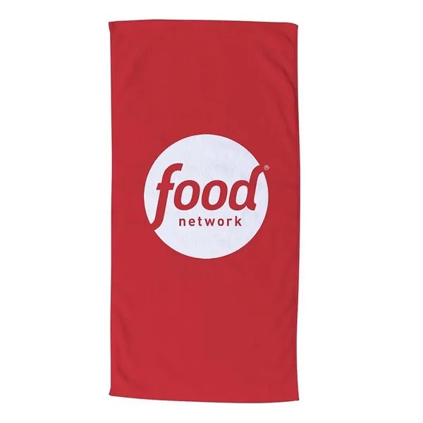 Resort Beach Towel for