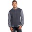 Graphite Heather/ Vintage Heather