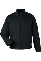 Harriton Unisex Tall ClimaBloc® Station Jacket