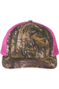 Realtree Edge/ Neon Pink
