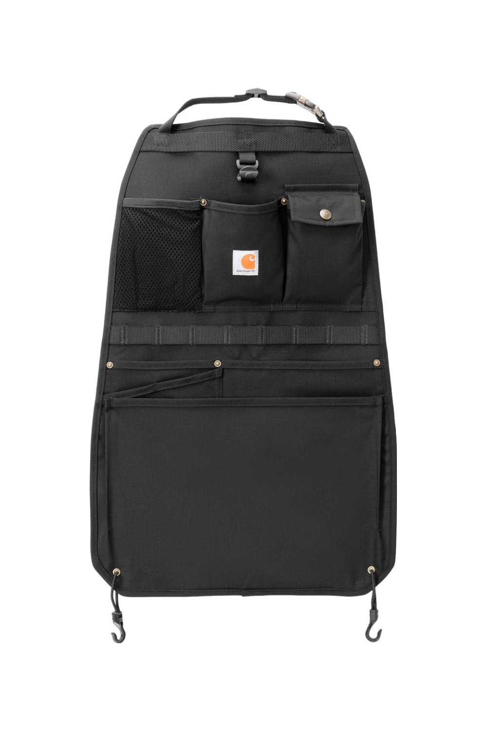 Carhartt Nylon Duck Organizer for