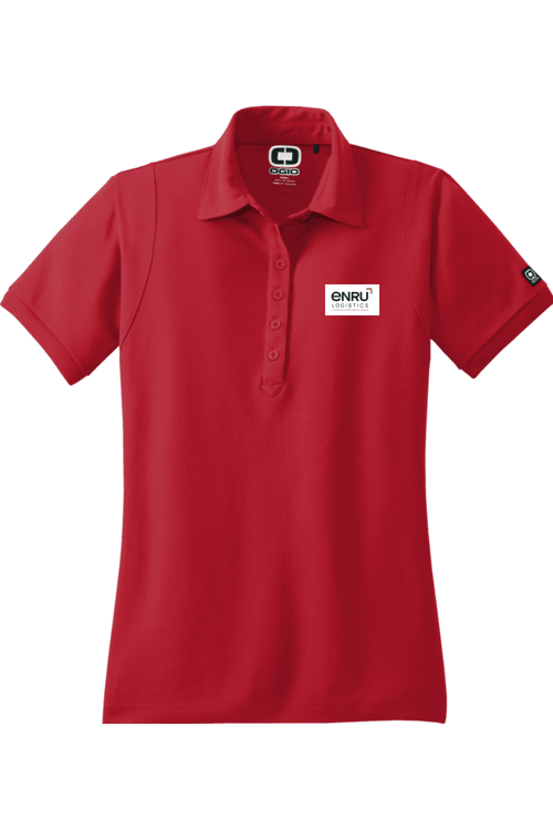 OGIO Women's Jewel Polo for