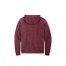 Maroon Heather