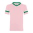 Light Pink/ Kelly/ White