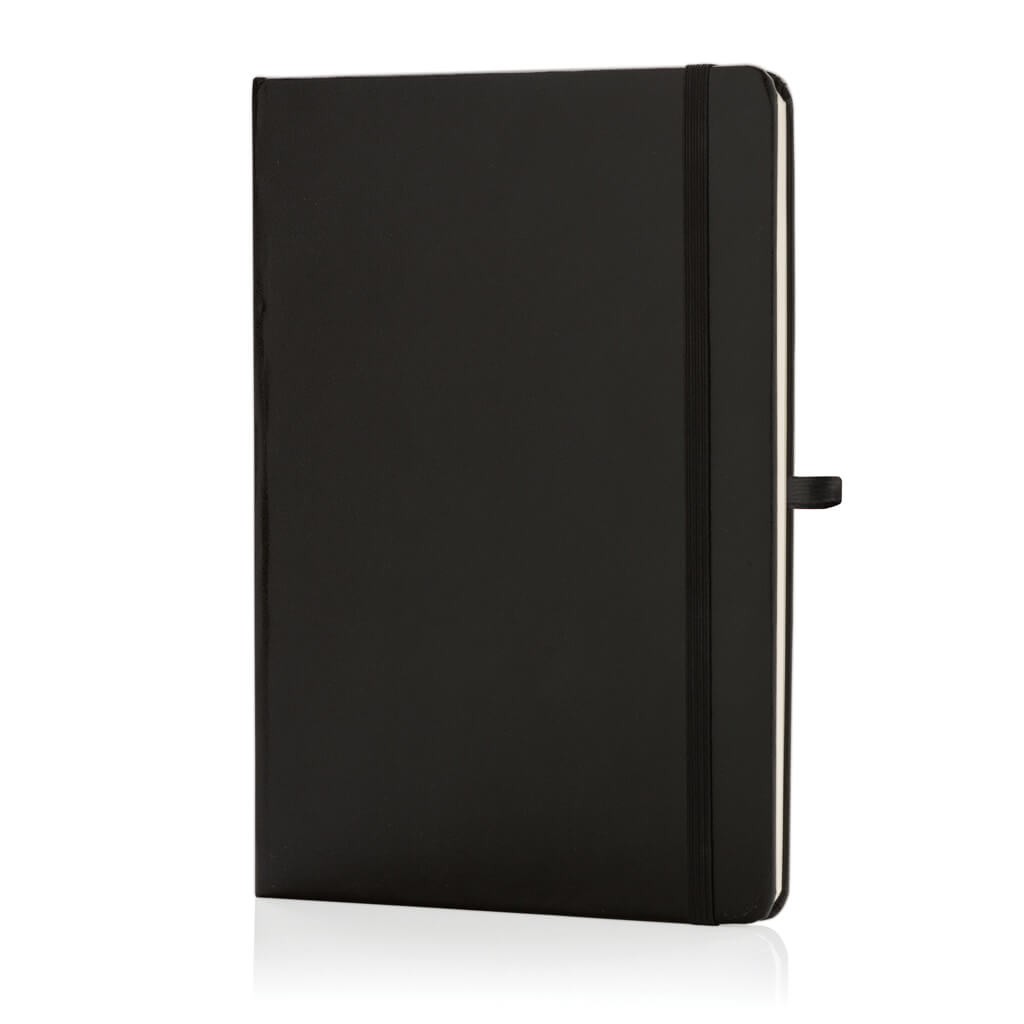  A5 Promotional Notebook for