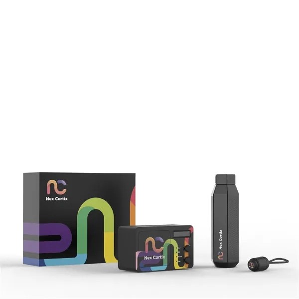 Precision Picks Kit for
