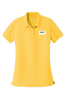 Sunburst Yellow