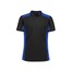 Black/Royal
