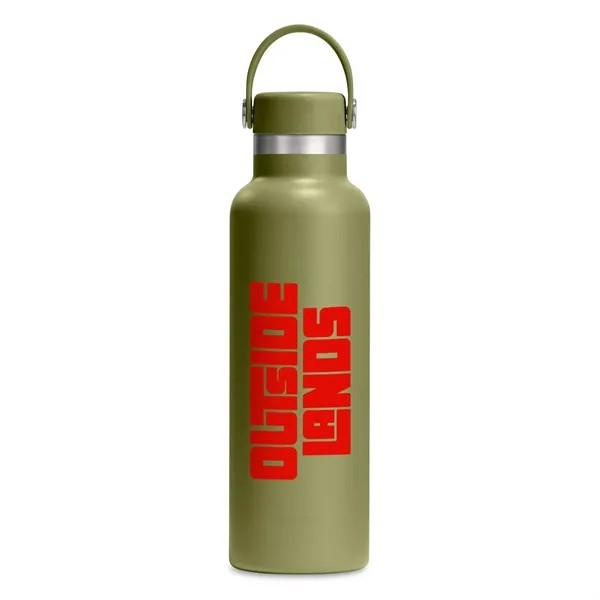 Hydro Flask® Standard Flex Cap Bottle 21 Oz for