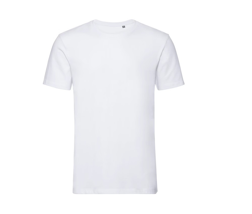 Unisex Ringspun Cotton T-Shirt for