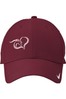 Deep Maroon