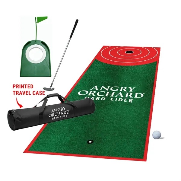 Golf Game for