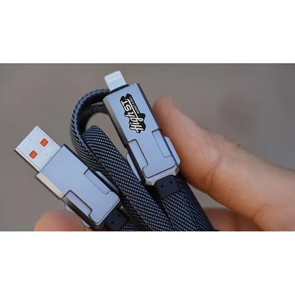 Snapcord for