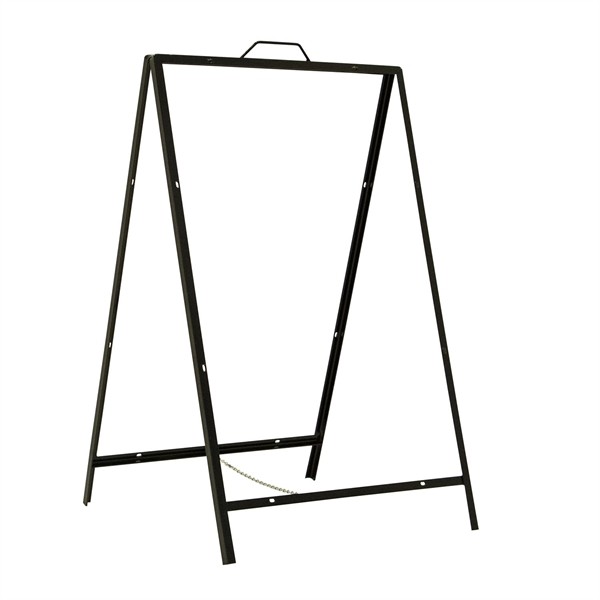 24" x 36" Superstrong Angle Iron Frame Hardware for