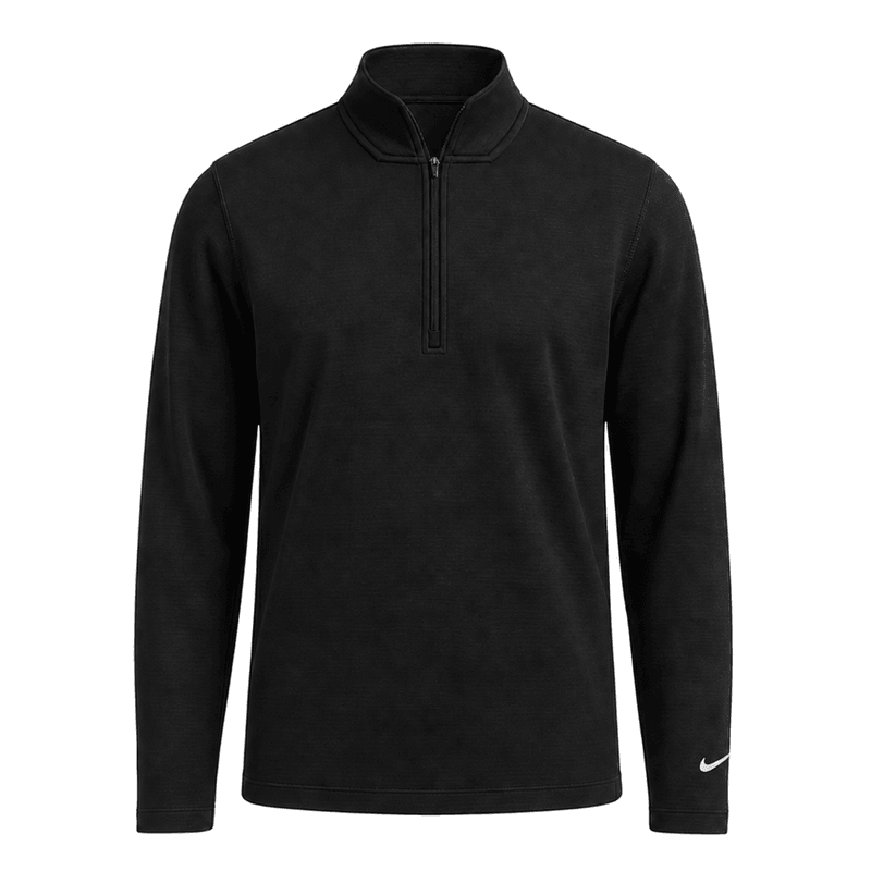 Nike Velocity Half-Zip Long Sleeve for