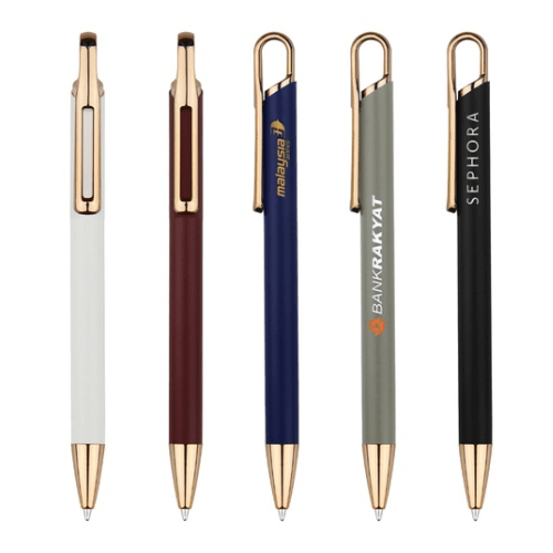 Metal Pen for