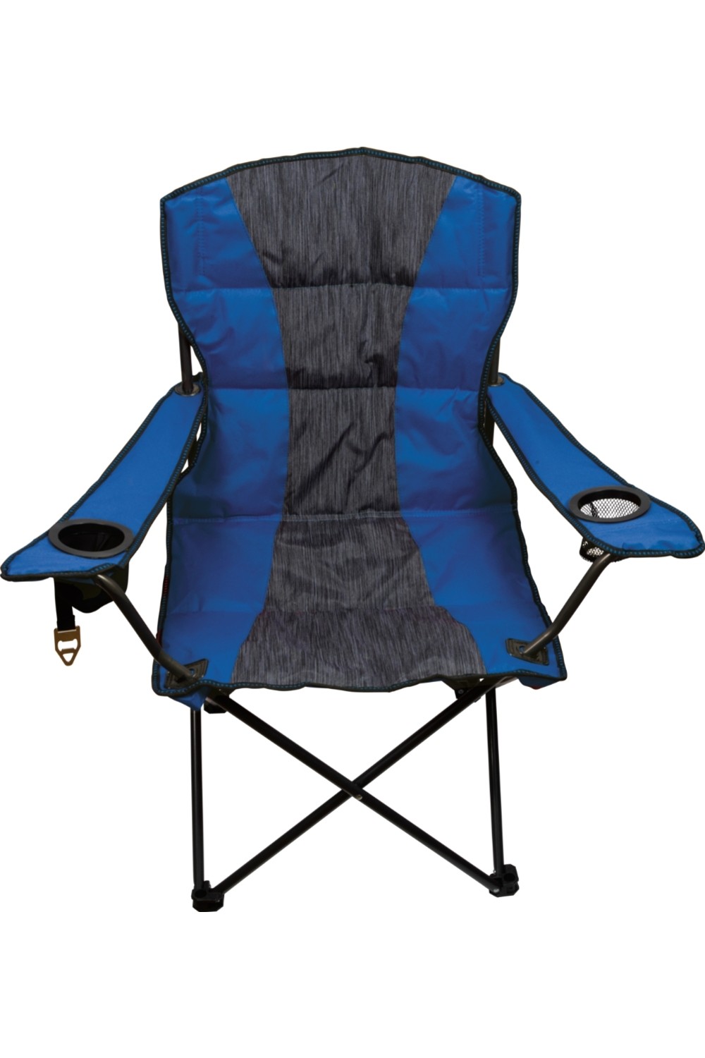 Premium Heather Stripe Chair for