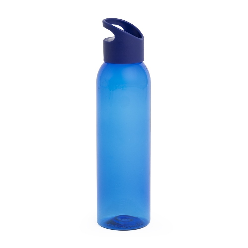 Matte Finish Water Bottle 700 ml for