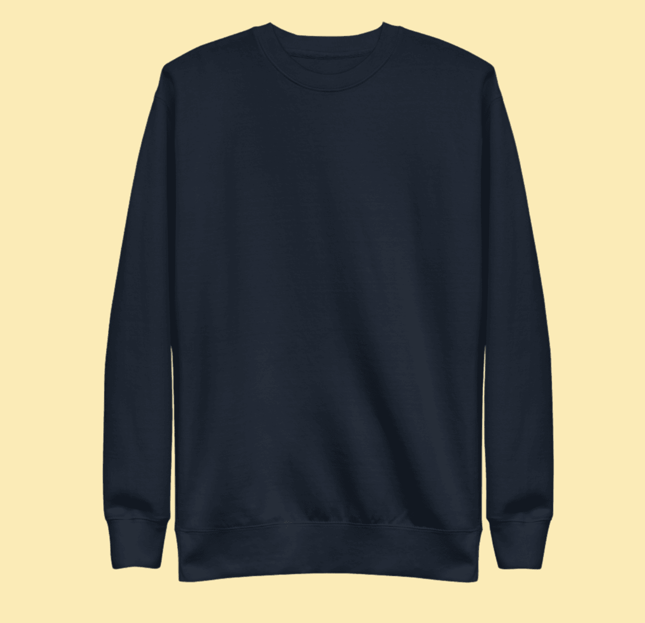 Unisex Office Crew for