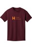 Athletic Maroon