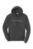 Dark Heather Grey