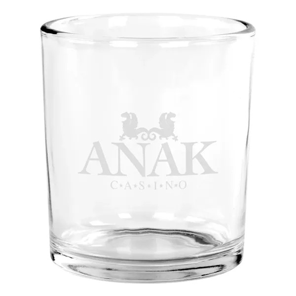 10.5 Whiskey Glass for