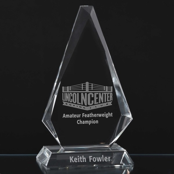 Large Trafalgar Award for