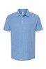 Heather Light Blue