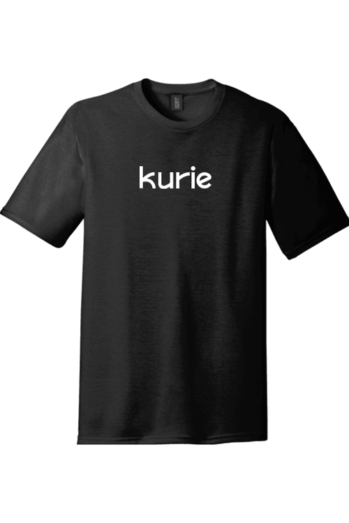 District Perfect Unisex Tri Tee for