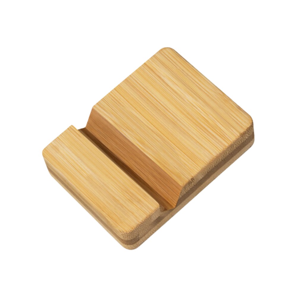 Bambooo Phone Stand for
