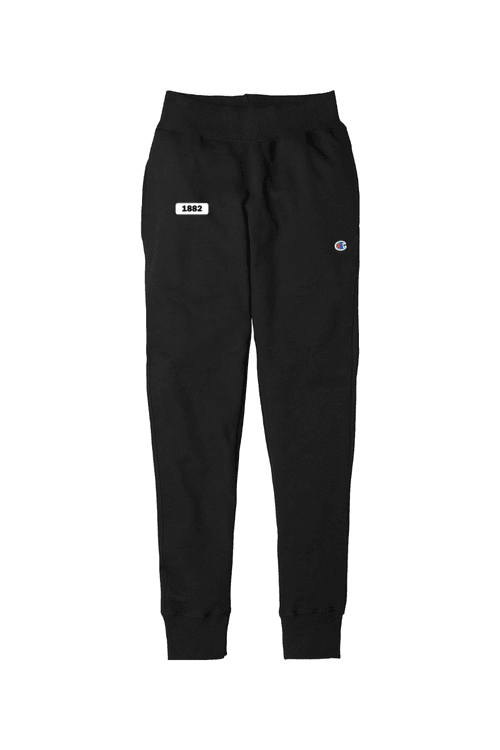 Champion Men's Reverse Weave Jogger Pant for
